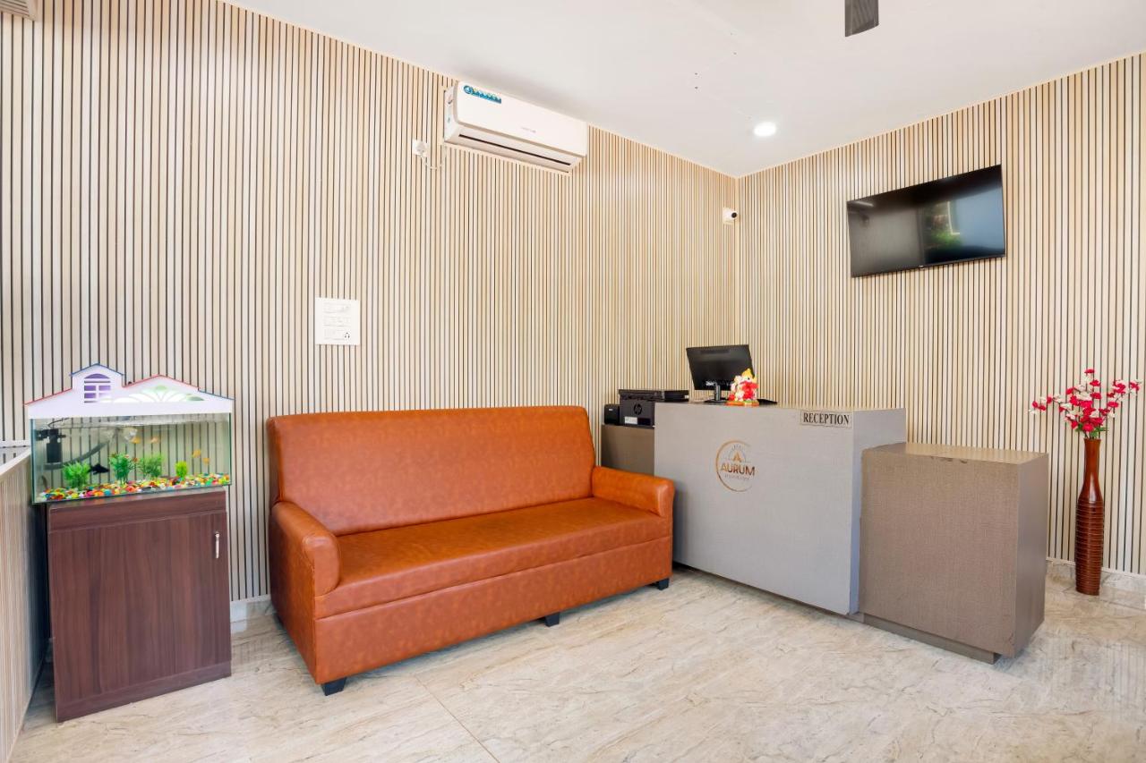 Aurum Resorts 4*, фото 9