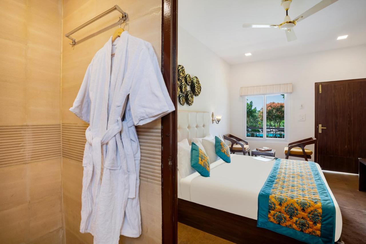 Aurum Resorts 4*, фото 10