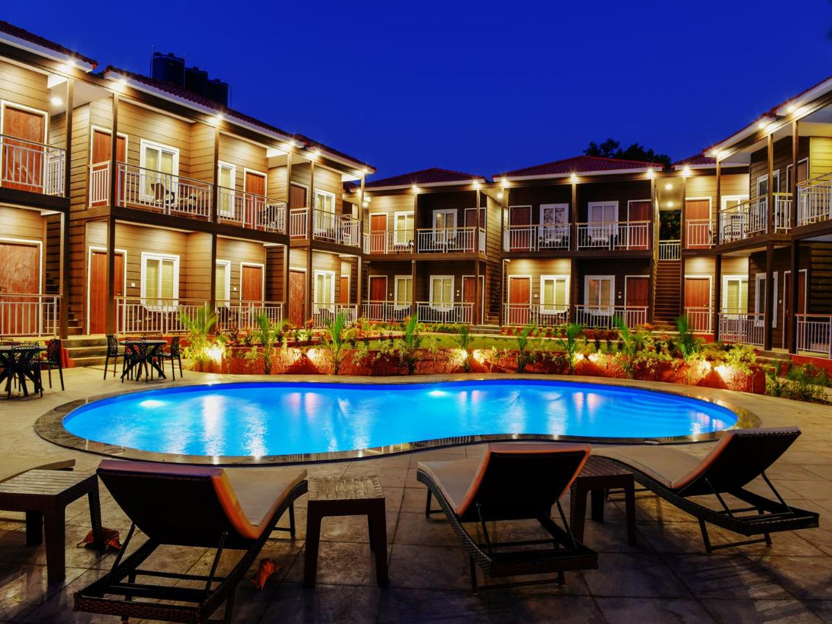Aurum Resorts 4*, фото 14