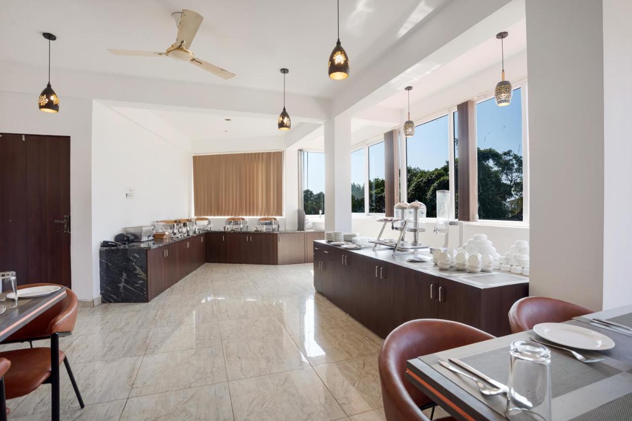 Aurum Resorts 4*, фото 16