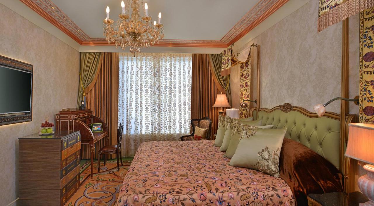 Radisson Blu 5*