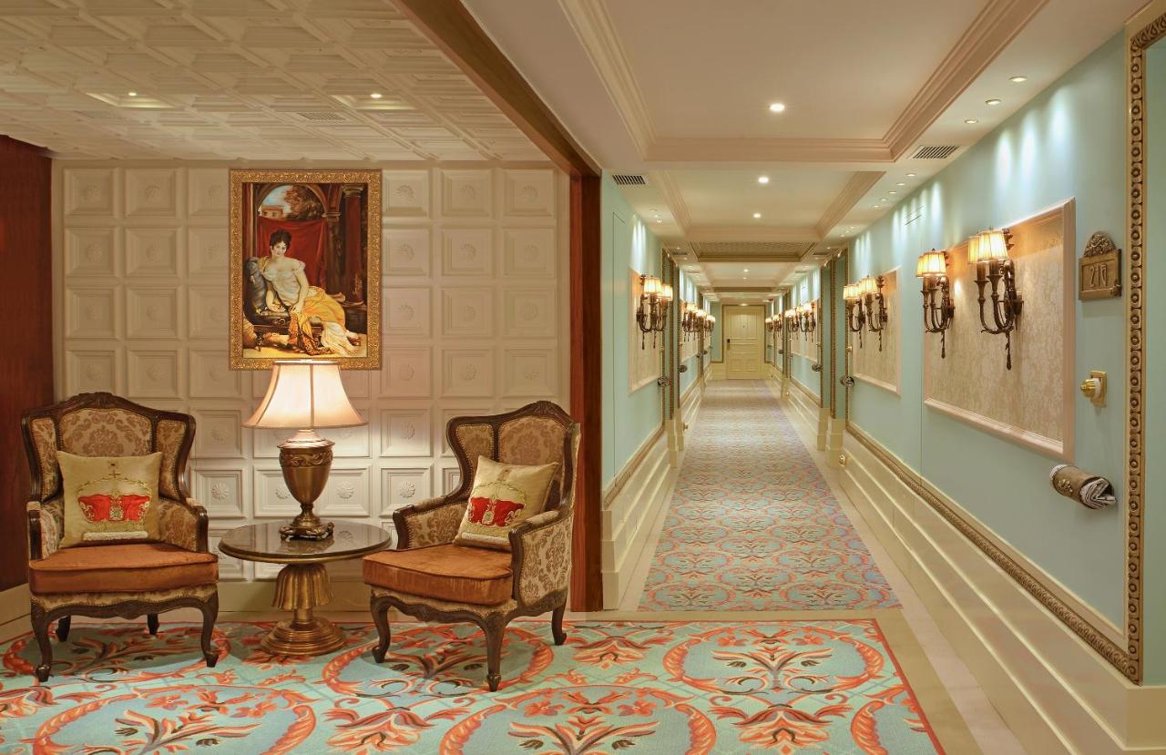 Radisson Blu 5*, фото 4