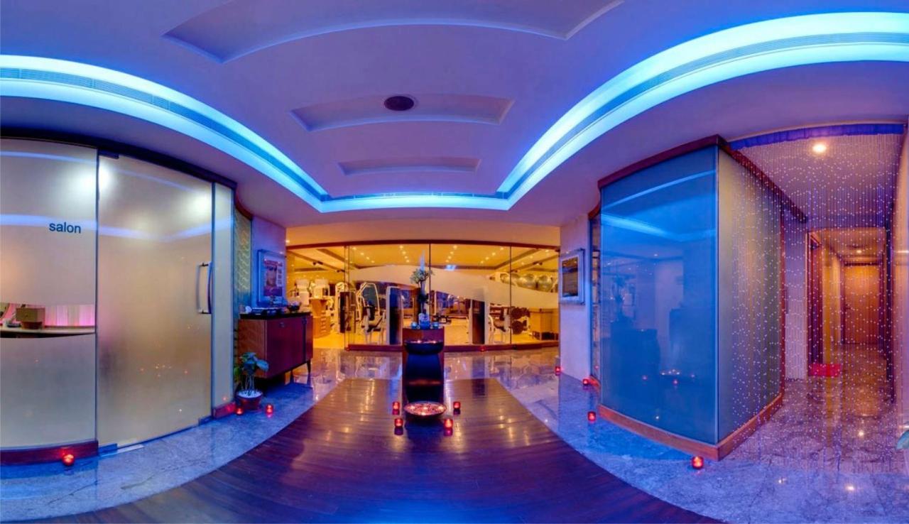 Radisson Blu 5*, фото 12