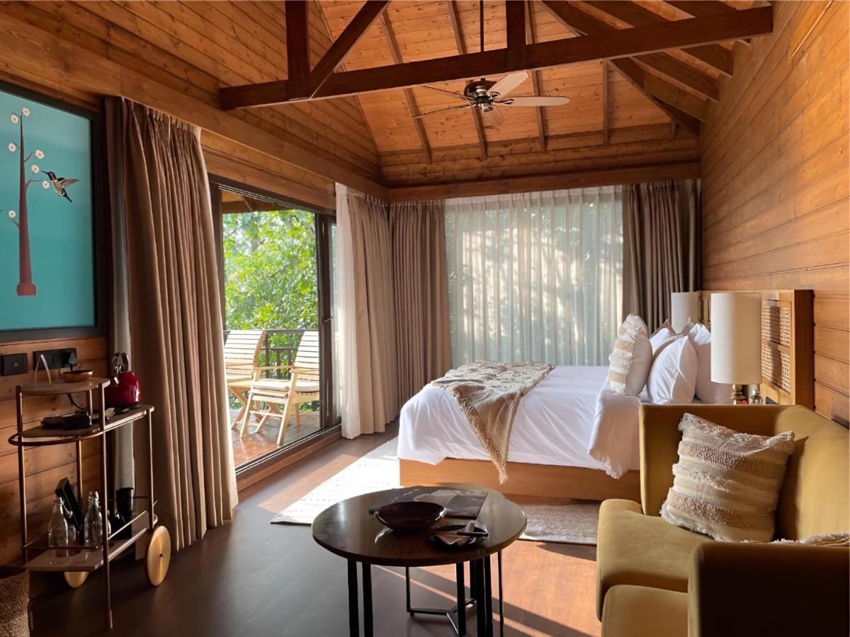 The Postcard Hideaway, Netravali 5*