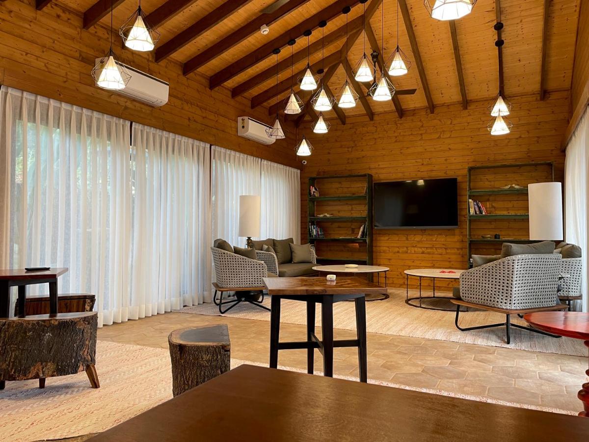 The Postcard Hideaway, Netravali 5*, фото 4