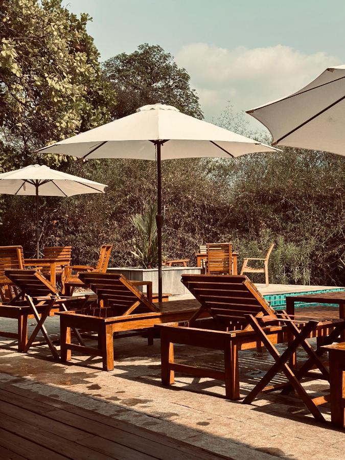 The Postcard Hideaway, Netravali 5*, фото 14