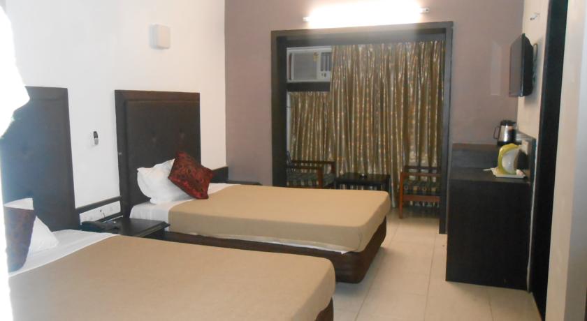 Bollywood Sea Queen Beach Resort 3*, фото 6