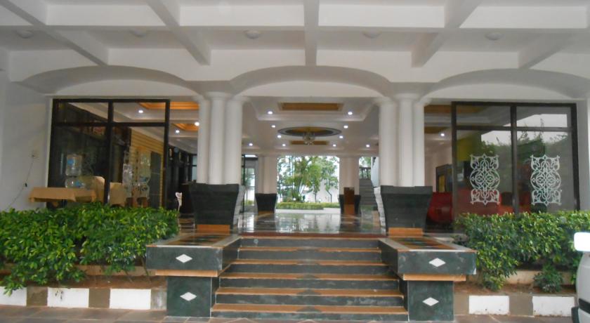 Bollywood Sea Queen Beach Resort 3*, фото 8