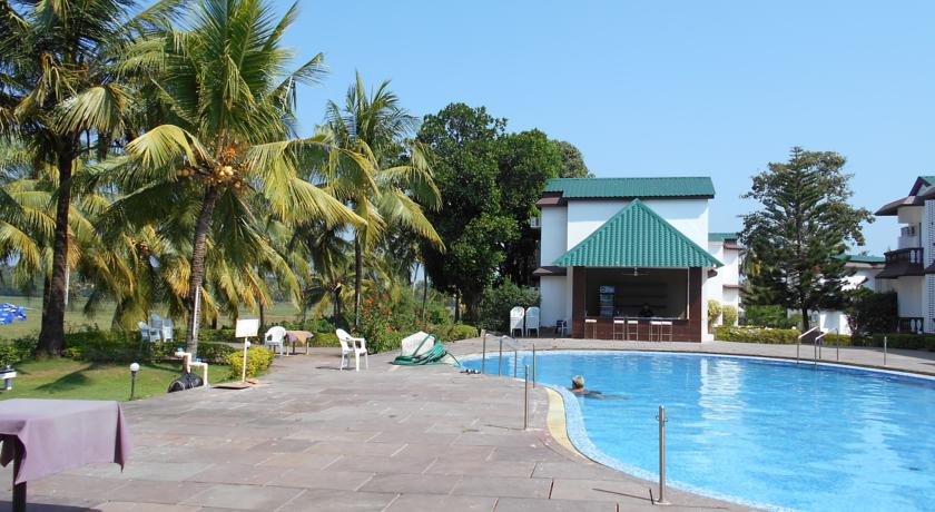 Bollywood Sea Queen Beach Resort 3*