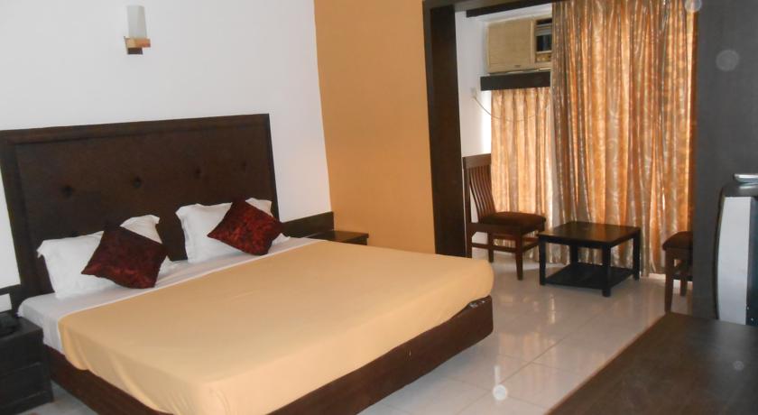Bollywood Sea Queen Beach Resort 3*, фото 9