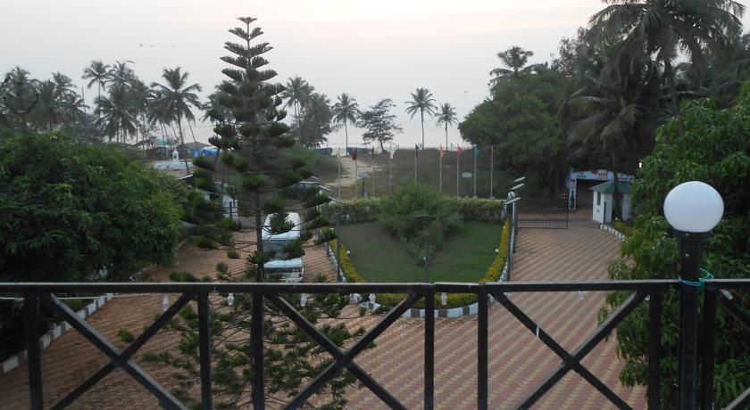 Bollywood Sea Queen Beach Resort 3*, фото 7