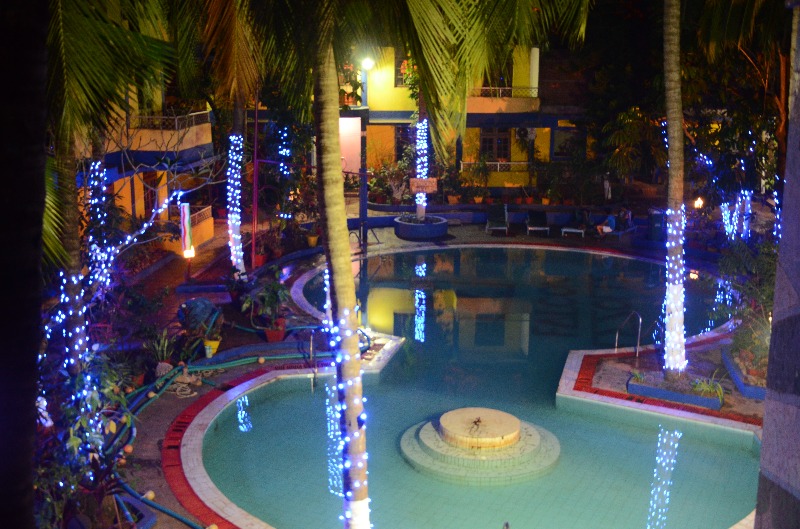 Falcon Resorts Calangute 2*, фото 4