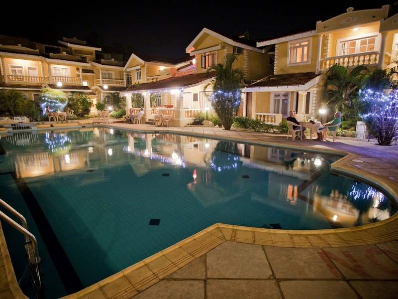 Pifran's Holiday Beach Resort 5*, фото 3