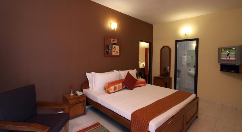Pifran's Holiday Beach Resort 5*, фото 2
