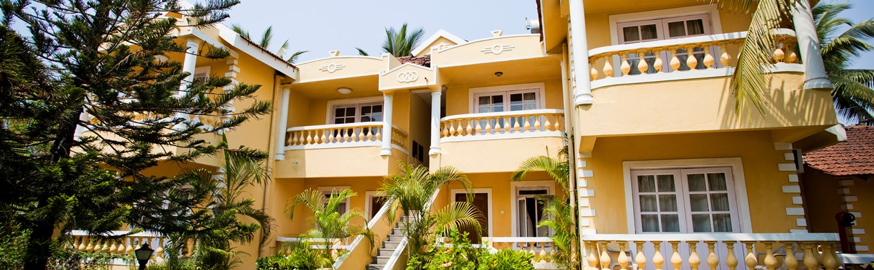 Pifran's Holiday Beach Resort 5*