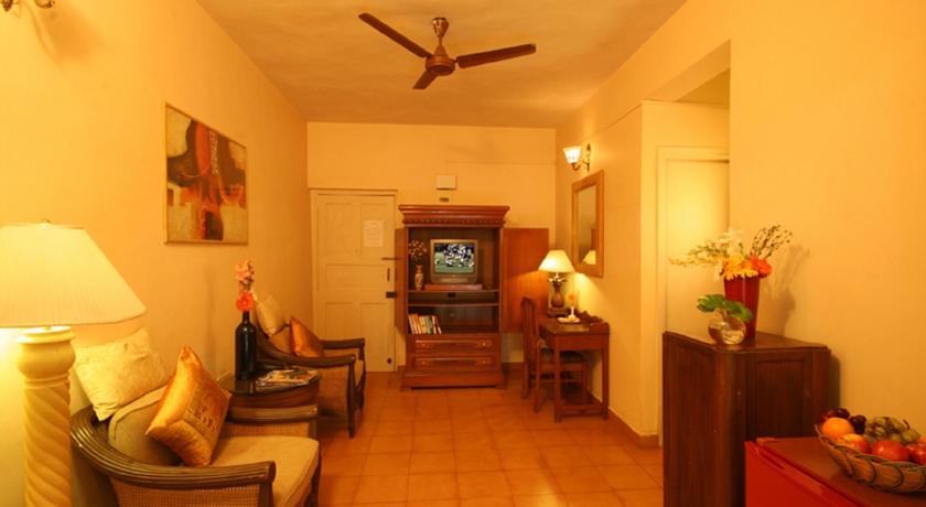 Somy Resorts 2*, фото 6