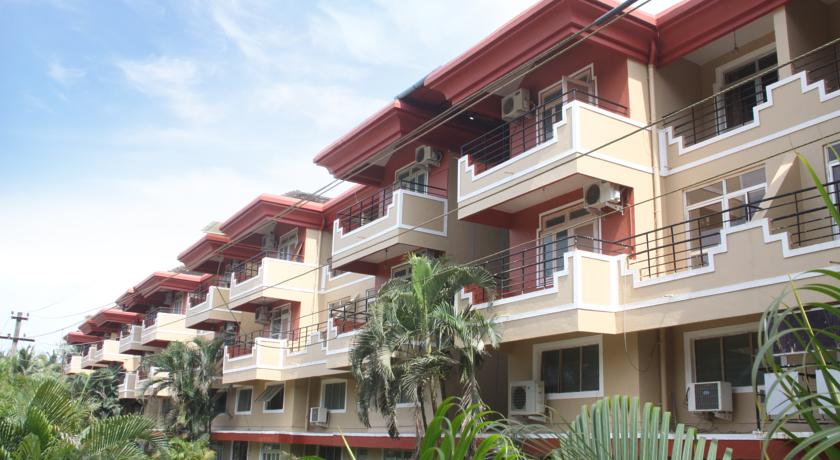 Somy Resorts 2*, фото 7