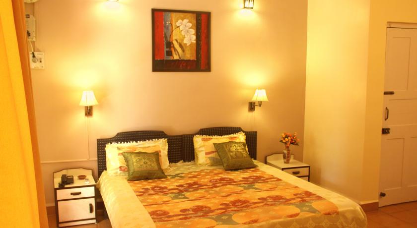 Somy Resorts 2*, фото 4