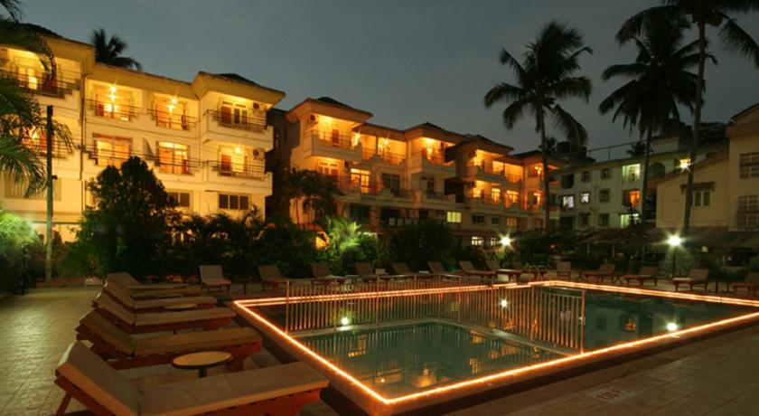 Somy Resorts 2*, фото 13