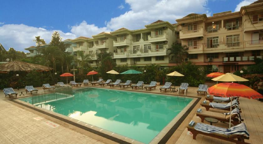 Somy Resorts 2*, фото 11