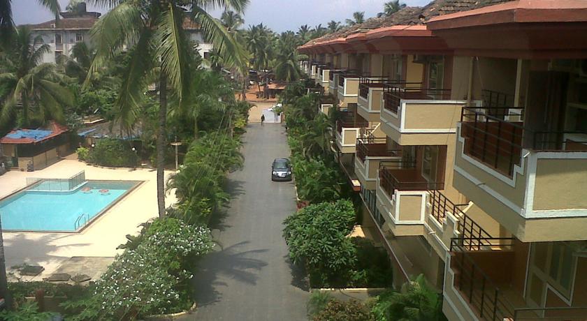Somy Resorts 2*, фото 8