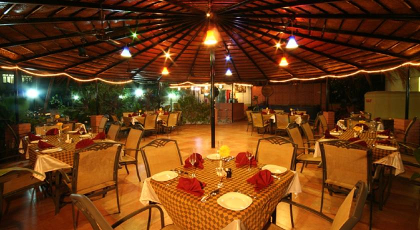 Somy Resorts 2*