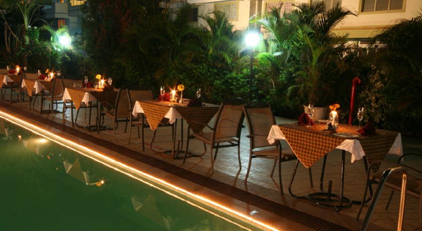 Somy Resorts 2*, фото 2