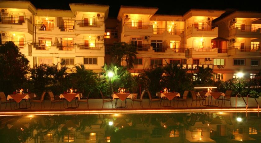 Somy Resorts 2*, фото 14