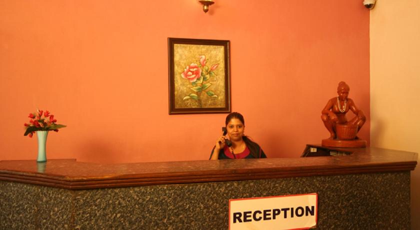 Somy Resorts 2*, фото 10