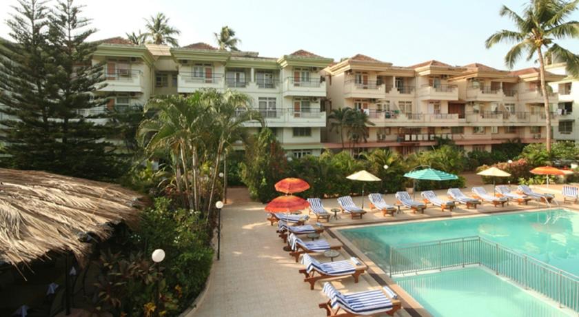 Somy Resorts 2*, фото 12