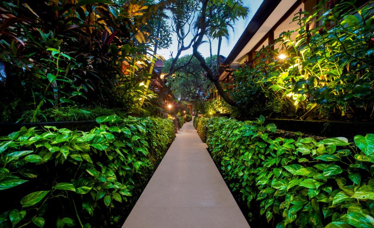 Kuta Seaview Boutique Resort & Spa Bali 4*, фото 8