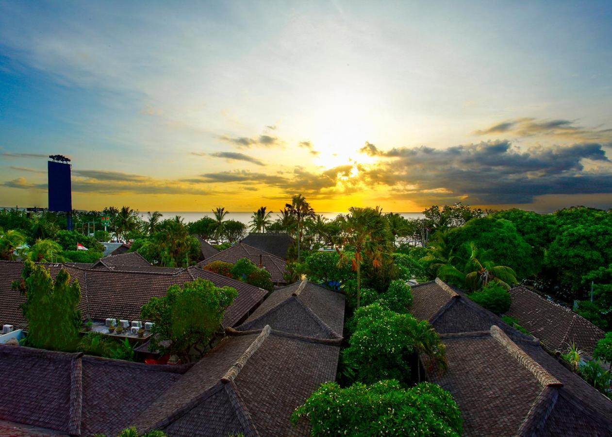 Kuta Seaview Boutique Resort & Spa Bali 4*, фото 7