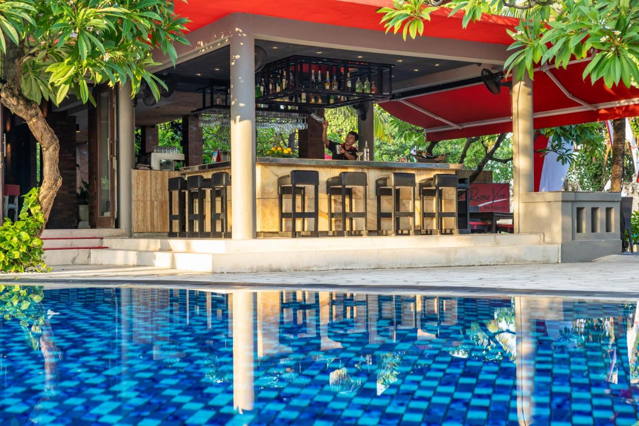 Kuta Seaview Boutique Resort & Spa Bali 4*, фото 14