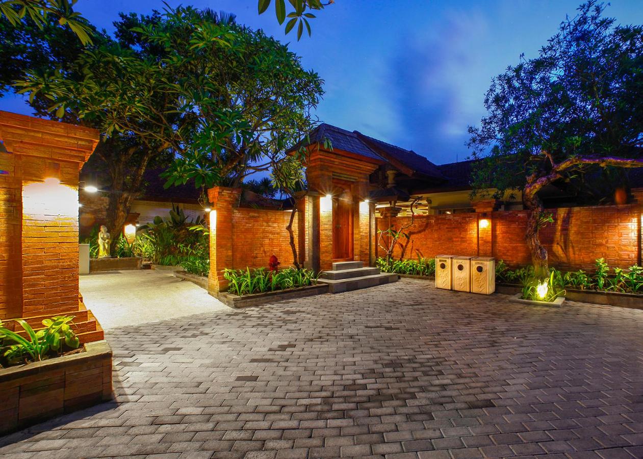 Kuta Seaview Boutique Resort & Spa Bali 4*, фото 3