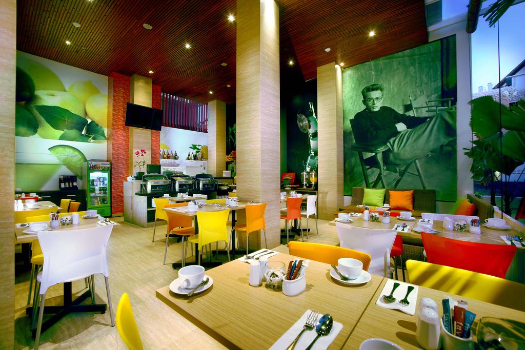 favehotel Kuta Square 3*, фото 6
