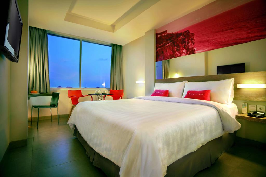 favehotel Kuta Square 3*