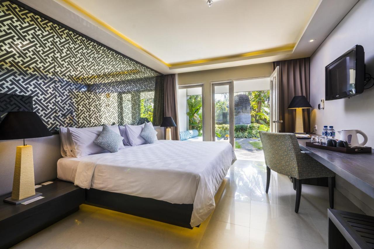 Segara Village Hotel 4*, фото 2