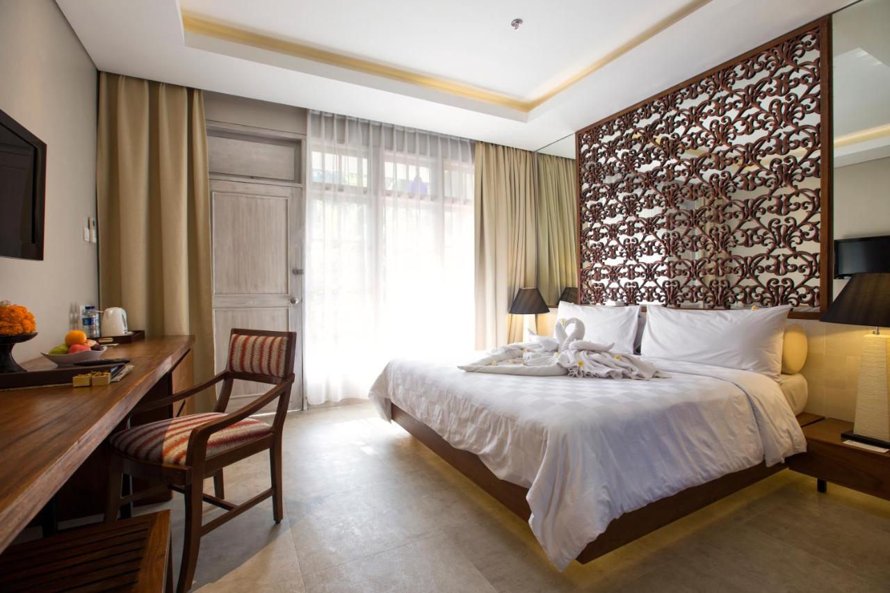 Segara Village Hotel 4*, фото 3