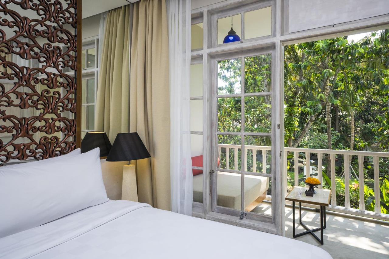 Segara Village Hotel 4*, фото 4