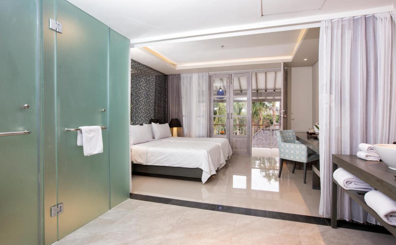 Segara Village Hotel 4*, фото 6
