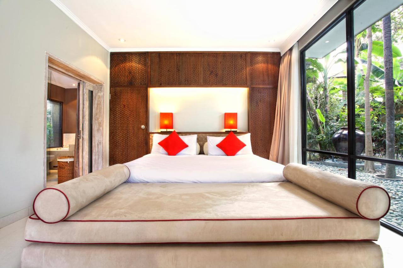 Segara Village Hotel 4*, фото 7