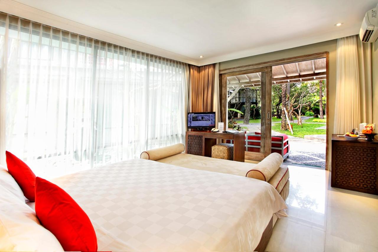 Segara Village Hotel 4*, фото 8