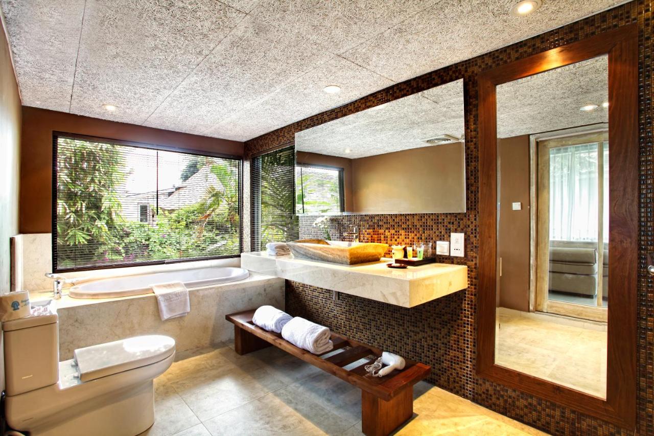Segara Village Hotel 4*, фото 9