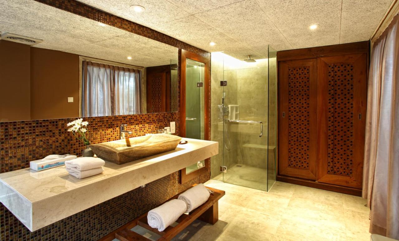 Segara Village Hotel 4*, фото 10