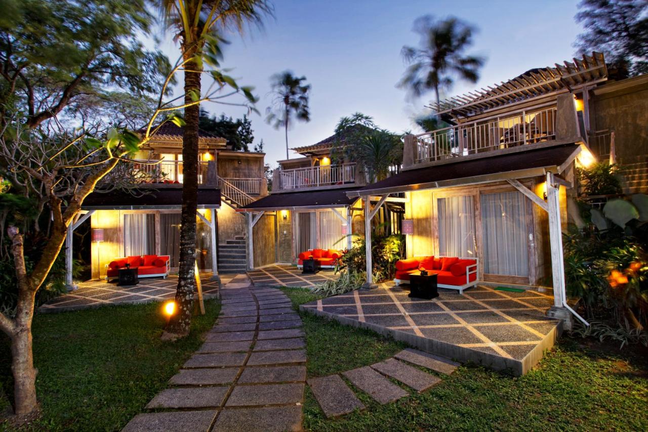 Segara Village Hotel 4*, фото 11