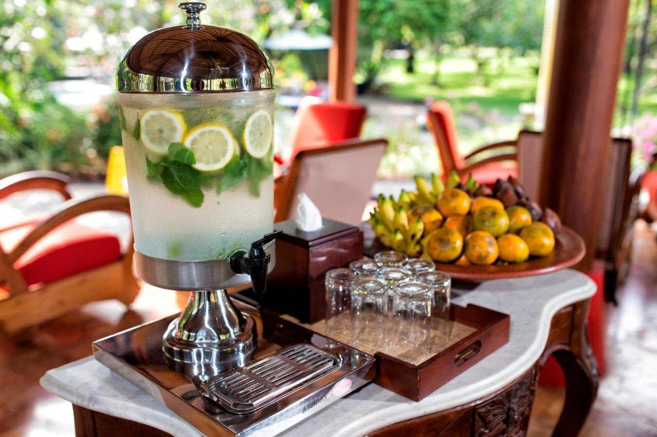 Segara Village Hotel 4*, фото 12