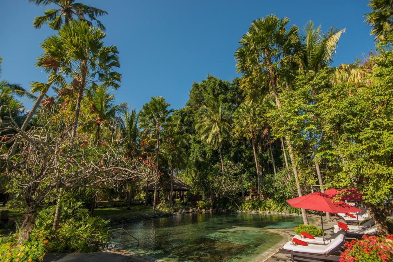 Segara Village Hotel 4*, фото 13