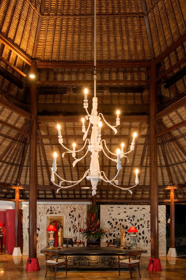 Segara Village Hotel 4*, фото 14