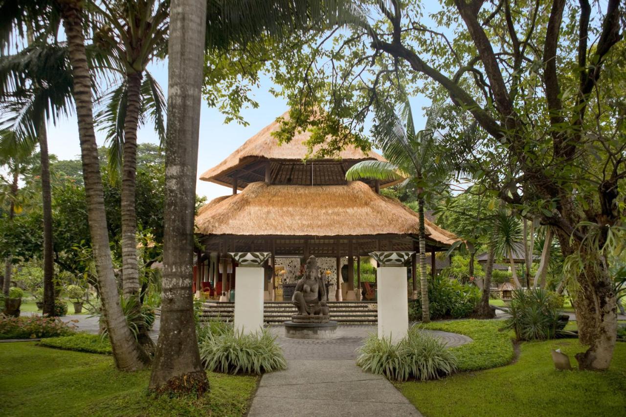 Segara Village Hotel 4*, фото 15