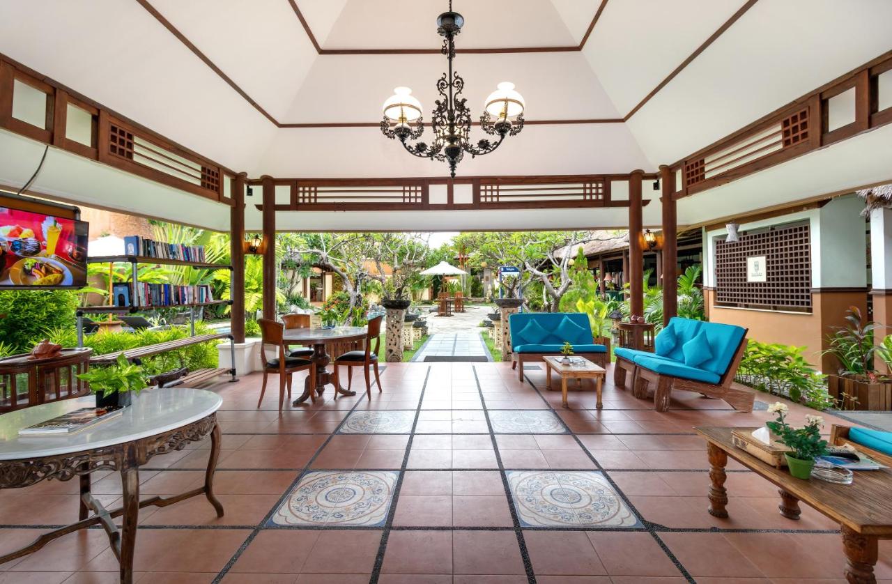 Desamuda Village 4*